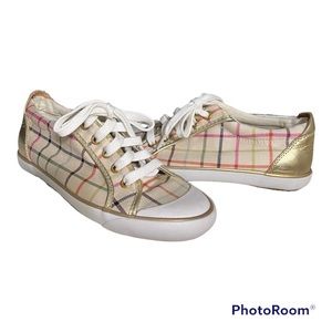 Beautiful Coach Shoes